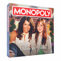 GILMORE GIRLS MONOPOLY