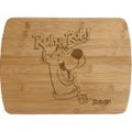 SCOOBY DOO CUTTING BOARD