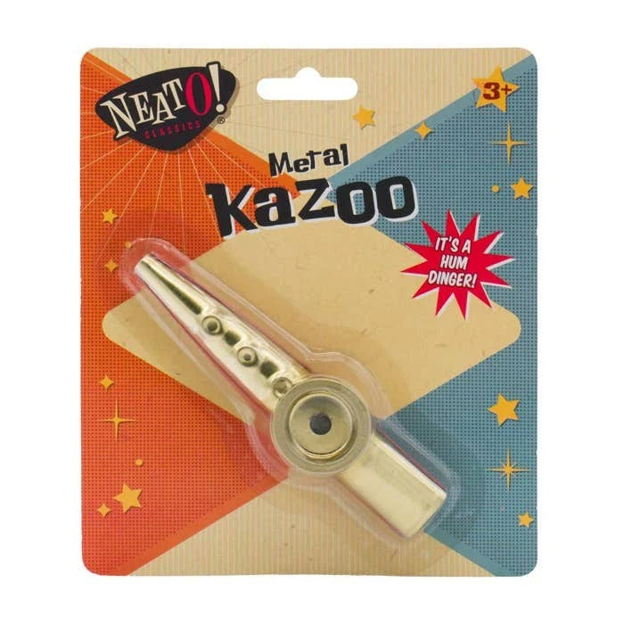 KAZOO