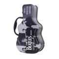 BEATLES GUITAR TIN 3 PK SOCKS