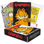 GARFIELD CARDS