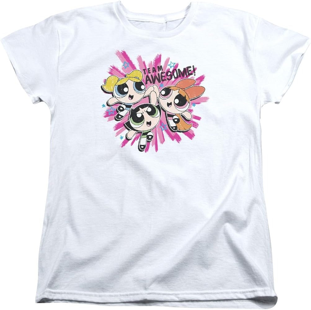Powerpuff Girls Shirt