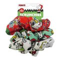 Peanuts: Christmas Scrunchie Set