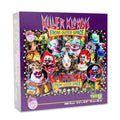 KILLER KLOWNS 1000PC PUZZLE