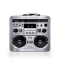 80S BOOM BOX LUNCH BOX