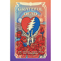 GRATEFUL DEAD TAROT DECK