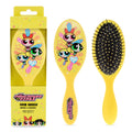 POWERPUFF GIRLS HAIR BRUSH