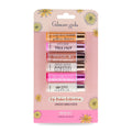 GILMORE GIRLS SIX LIP BALM SET