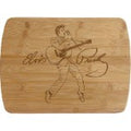 ELVIS CUTTING BOARD