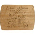 WIZARD OF OZ CUTTING BOARD