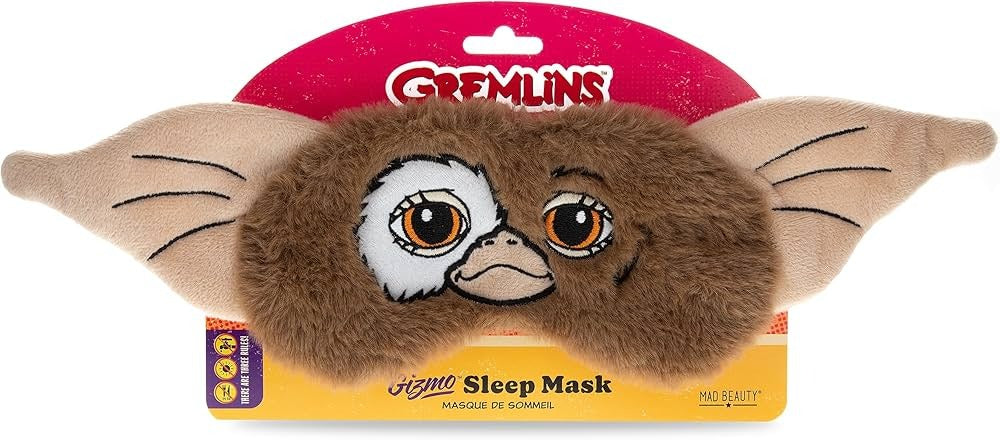 GREMLINS SLEEP MASK