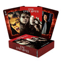 THE LOST BOYS CARDS
