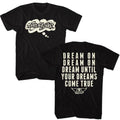 Aerosmith: Dream On Retro Shirt