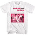 Duran Duran: First Album Retro Juniors Shirt