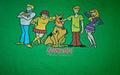 Scooby Doo Youth Shirt