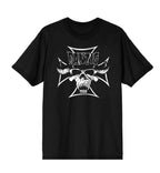 Danzig Cross Retro Shirt