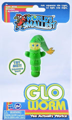 GLO WORM SMALLEST