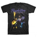 Prince: Purple Rain Retro Shirt