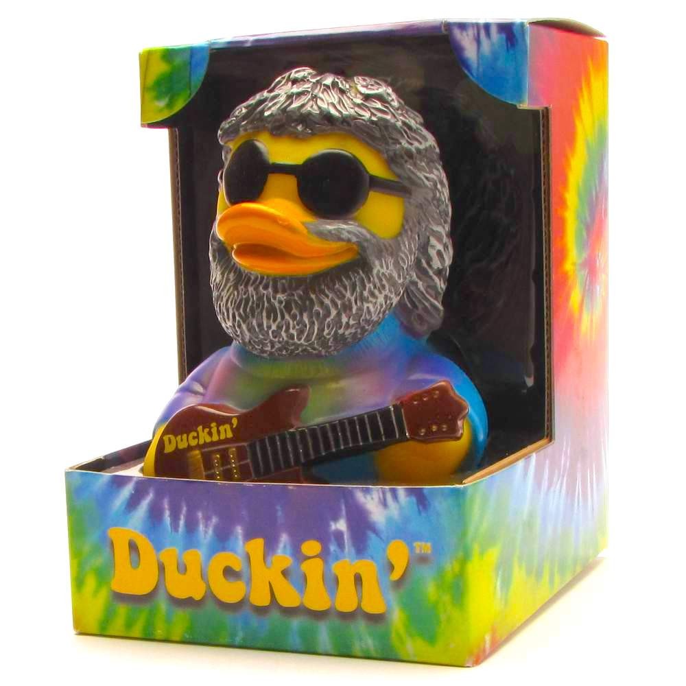 GRATEFUL DEAD CELEBRIDUCK