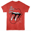 Rolling Stones: Classic Tongue Retro Shirt