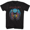 Journey: Scarab Retro Shirt