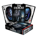 EXORCIST CARDS