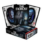 EXORCIST CARDS