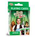 WIZARD OF OZ PLAYING CARDS