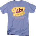 Gilmore Girls: Luke's Diner Retro Shirt