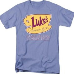 Gilmore Girls: Luke's Diner Retro Shirt