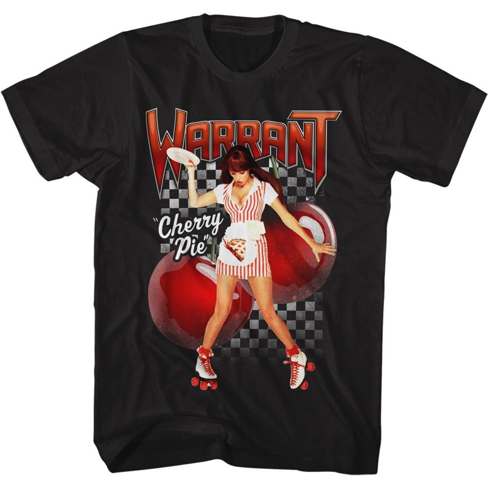 Warrant – Shop Retro Active