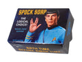 SPOCK MINI SOAP