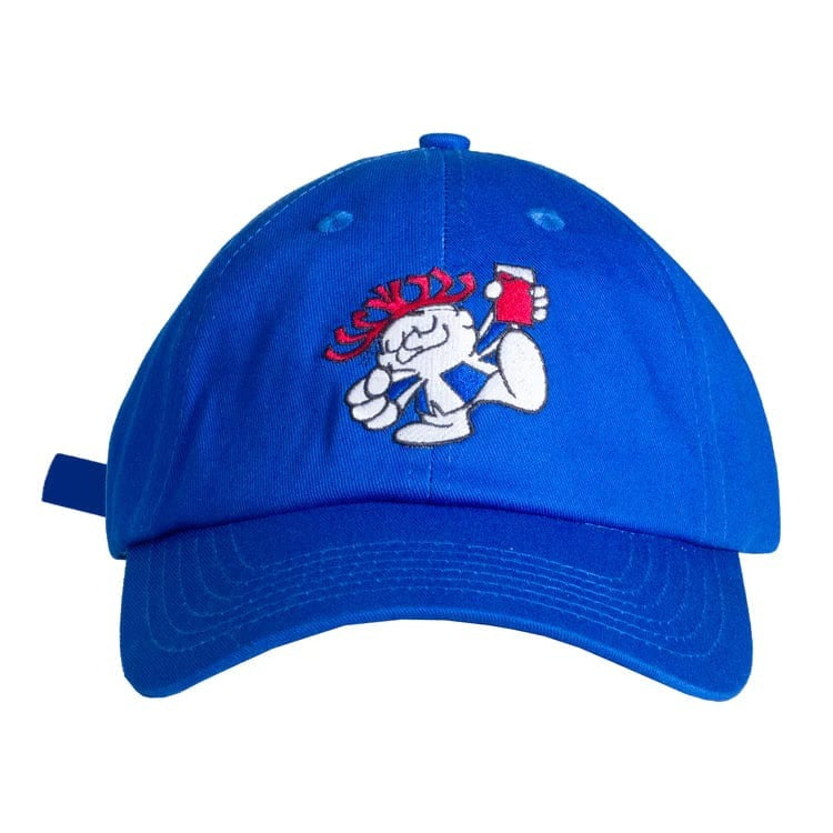 HAWAIIAN PUNCH HAT