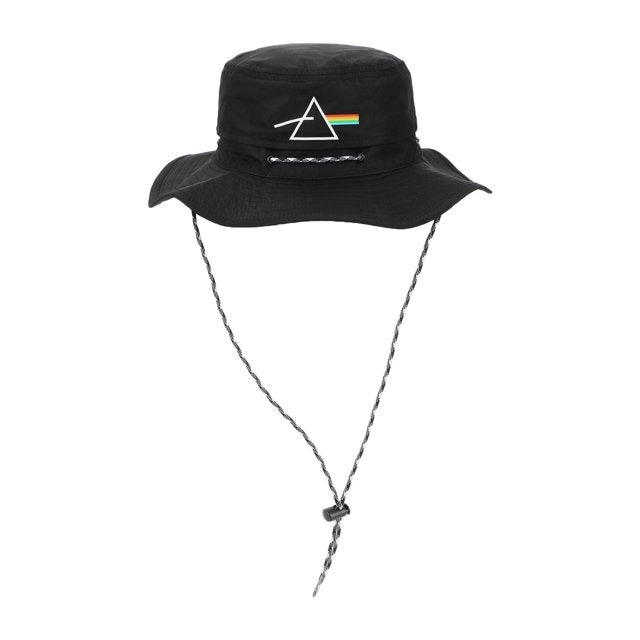PINK FLOYD BUCKET HAT