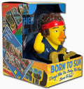SPRINGSTEEN CELEBRIDUCK