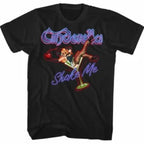Cinderella: Shake Me Retro Shirt