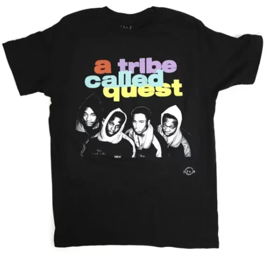A Tribe Called Quest Retro Shirt