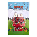PEANUTS SNOOPY HOLIDAY GUMMY
