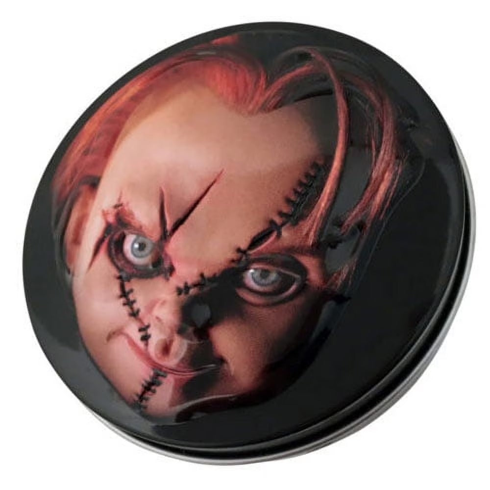 CHUCKY CANDY TIN