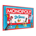 DR SUESS MONOPOLY