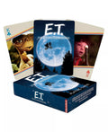 ET PLAYING CARDS