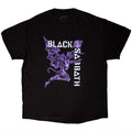 Black Sabbath Henry Retro Shirt