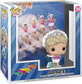 GO GOS VACATION ALBUM FUNKO POP