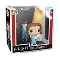 RUSH EXIT..STAGE LEFT ALBUM FUNKO POP