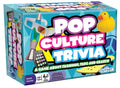 POP CULTURE TRIVIA