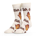 COUNT CHOCULA SOCKS