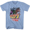 Kiss: Phantom of the Park Retro Shirt