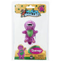 SMALLEST BARNEY PLUSH