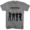 Matchbox 20 Retro Shirt