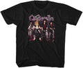 Cinderella Band Youth Shirt